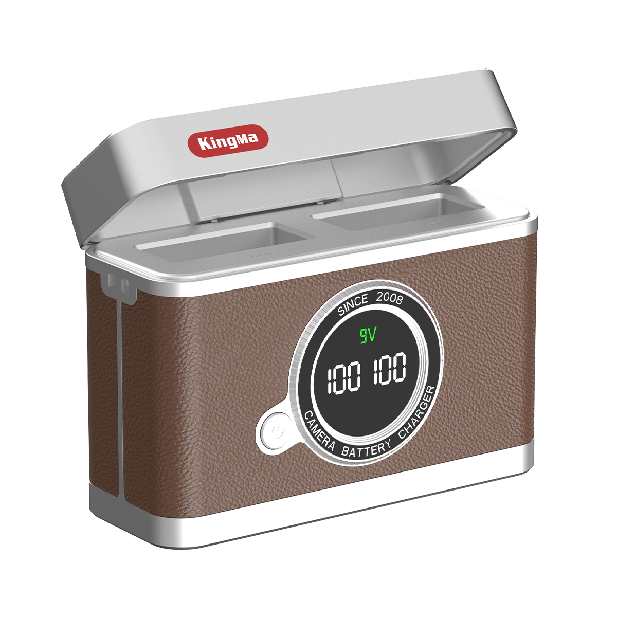 Chargeur double emplacement US - Canon Camera Eos R50 avis et prix