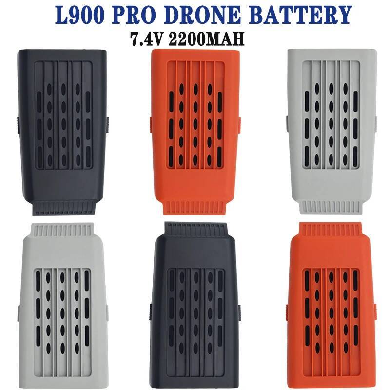 Batterie Li-ion 7.4V 2200MAH L - Jjrc Drone X12 avis et prix