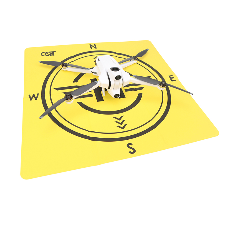 Tapis d'atterrissage pliable p - Drone Lidar avis et prix