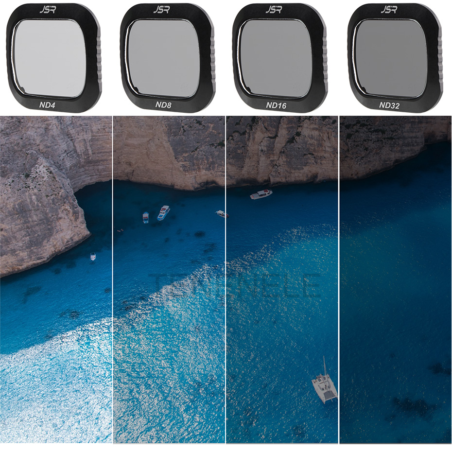 Pour Mavic 2 Pro Drone filtre  - Drone Ndvi avis et prix