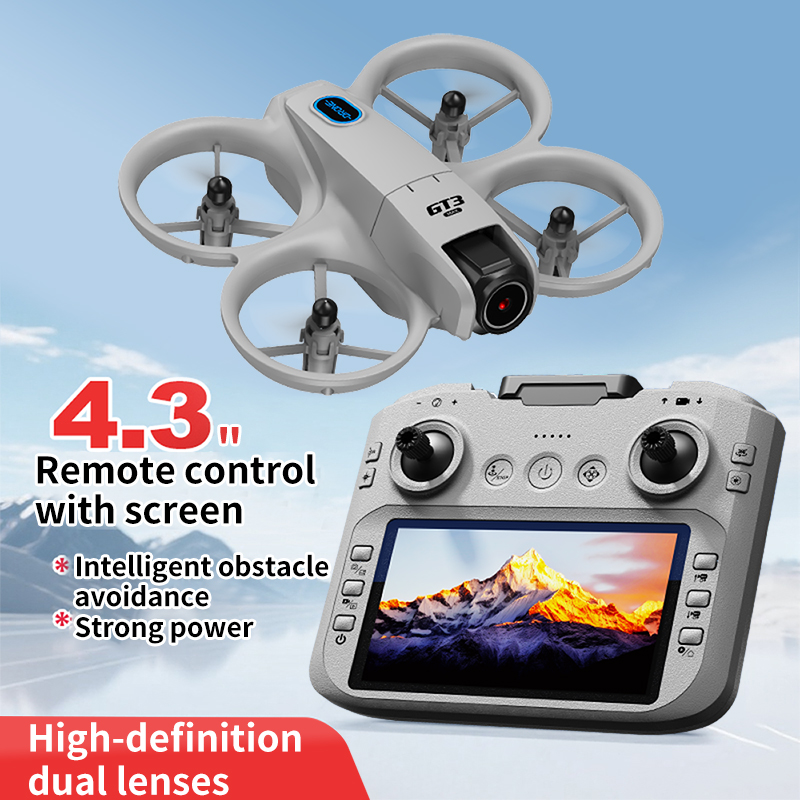 NOUVEAU Drone GT3 MINI Origina - Drone Multispectral avis et prix