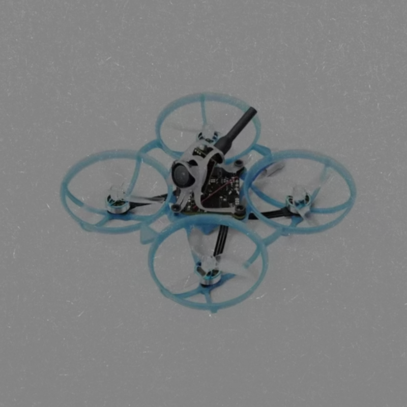 BETAFPV Air65 II 65mm 1S ELRS  - Drone Mapping avis et prix
