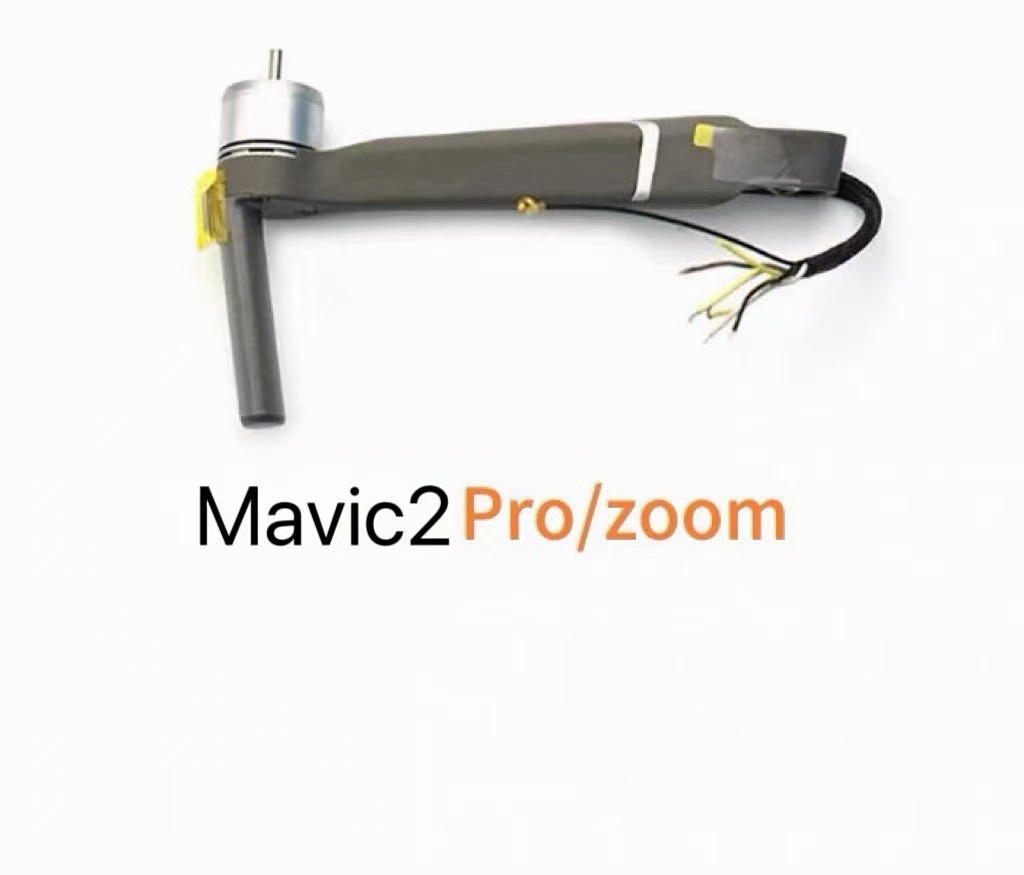 Moteur d'origine DJI Mavic 2 P - Drone Mapping avis et prix