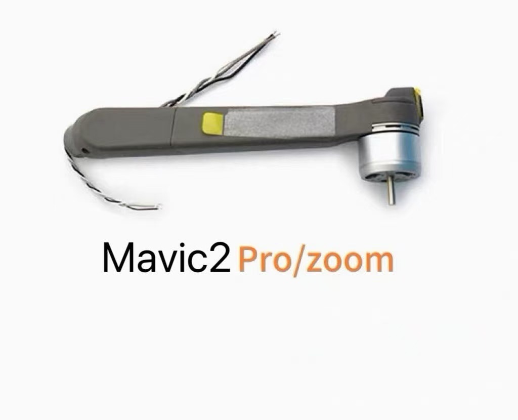 Moteur d'origine DJI Mavic 2 P - Drone Mapping avis et prix