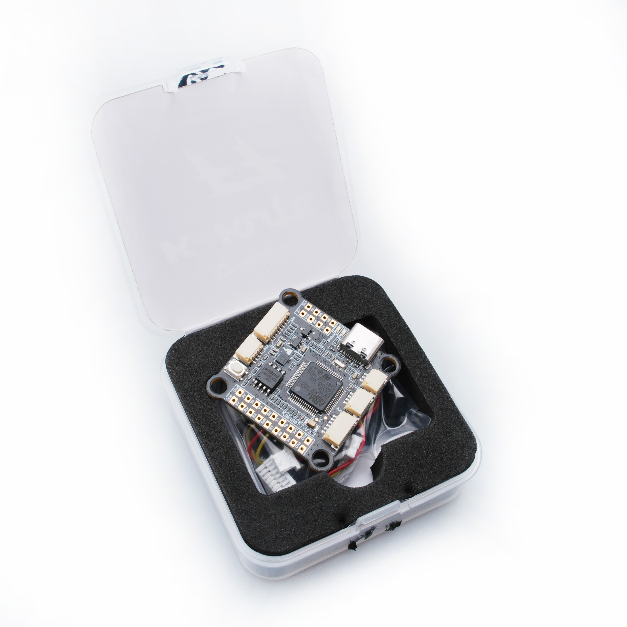 Holybro Kakute F722 F7 contrôl - Holy Stone Drone Hs440 avis et prix