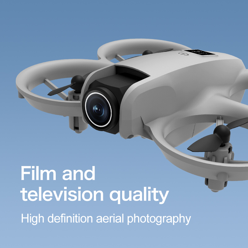 Mini Drone Professionnel avec  - Drone Lidar avis et prix